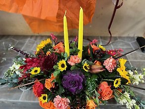 Let\'s give thanks!