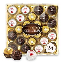 Box of Chocolate (Deluxe Size)