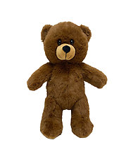 Plush Animal