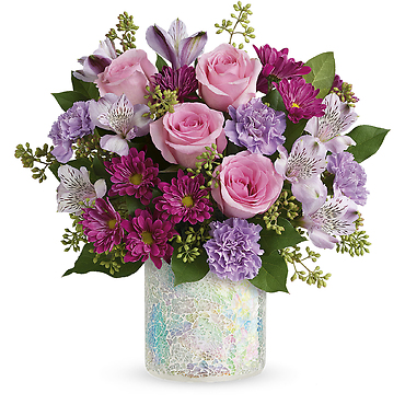 Shine In Style Bouquet