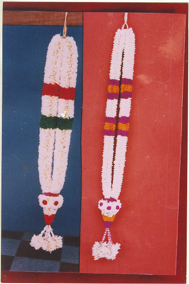 Kalyanam Garland