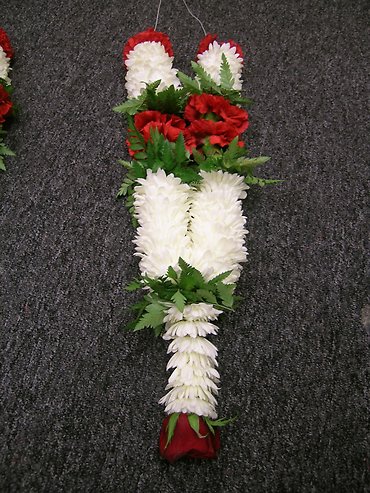 Winter Wonder Garland