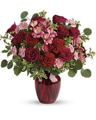 Blooming Belles Bouquet